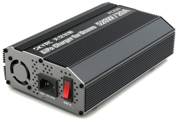 SKYRC ŁADOWARKA PC520 DO LI PO 6S ŁADOWANIE BATERII MODELE DRONÓW I