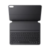Etui z klawiaturą Baseus Brilliance Series na iPad 10.9'' 2022 (10 gen.) + kabel USB-C - czarne