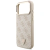 GUESS ETUI MAGSAFE TRIANGLE LOGO DO IPHONE 17 PRO MAX NAJLEPSZA