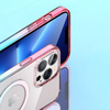 KINGXBAR ETUI MAGNETYCZNE PQY GRADIENT SERIES DO IPHONE 13 PRO MAX