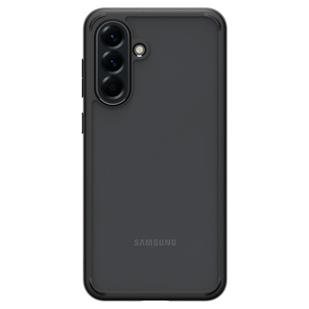 SPIGEN ULTRA HYBRID DO GALAXY A56 5G ETUI Z TECHNIKĄ AIR CUSHION NA KANTACH