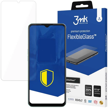 Oppo A57 4G/A57 5G/A57e/A57s - 3mk FlexibleGlass