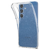 SPIGEN ETUI LIQUID CRYSTAL DO SAMSUNG GALAXY S25 PLUS OCHRONA TYŁU GLITTER