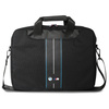 Torba BMW BMCB15COMPVSKL 16czarny/black Nylon Blue Stripe