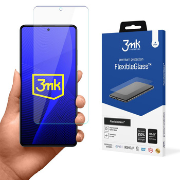 Redmi Note 12 5G - 3mk FlexibleGlass™