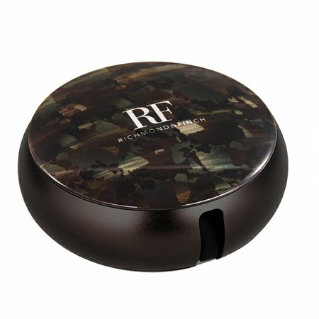 RICHMOND&FINCH KABEL ZWIJANY USB-C MICROUSB DO TELEFONÓW TABLETÓW CAMO