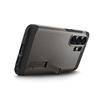 Spigen Tough Armor MagSafe, gunmetal - Samsung Galaxy S26 Ultra
