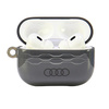 AUDI POKROWIEC ETUI DO AIRPODS PRO 2 Z WZOREM GEOMETRYCZNYM DO MAGSAFE