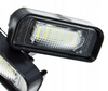 AUTOTUNE LAMPKI LED PODŚWIETLENIA TABLICY DO MERCEDES W220 KLASA S KOMPLET