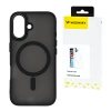WOZINSKY ETUI FASHION CASE DO SAMSUNG GALAXY S25 DO MAGSAFE PROTEKCYJNE