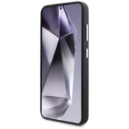 KARL LAGERFELD ETUI FULL WRAPPED DO SAMSUNG GALAXY S25+ ELEGANCJA I OCHRONA