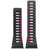 Pasek Skinarma Gemini do Apple Watch     42/41/40 mm midnight