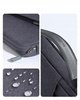 INNOSTYLE TORBA NA LAPTOPA 13 14 WODOODPORNA ETUI OMNIPROTECT PLUS SZARA