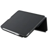 Etui UNIQ Rovus Snapmount Magnetic 360 Rotating Detachable do iPad Air 11" 2024 / 2025 / iPad Air 10.9" 2020 / 2022 - granatowe