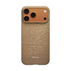 Pitaka Ultra-Slim Case, Golden Glint - iPhone 17 Pro Max