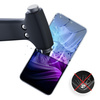 3MK FOLIA OCHRONNA DO SAMSUNG GALAXY M36 SILKY MATT PRO Z OCHRONĄ