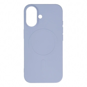 HURTEL ETUI LIQUID SILICONE CASE DO IPHONE 16E Z MAGSAFE POKROWIEC OCHRONA
