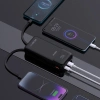 DUDAO POWERBANK K15PRO 20000MAH 22.5W PD DO TELEFONÓW USB-C USB-A