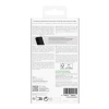 PURO SZKŁO HARTOWANE FRAME TEMPERED GLASS DO SAMSUNG GALAXY S25 ULTRA