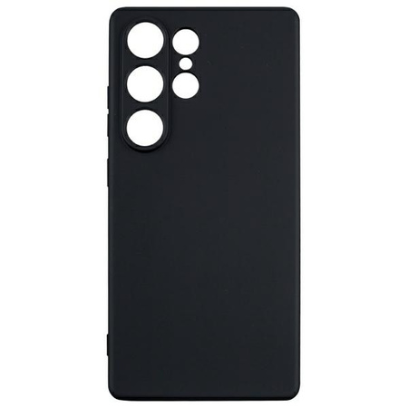 BELINE ETUI DO SAMSUNG GALAXY S25 PLUS CASE Z SILIKONOWĄ POWŁOKĄ NA OCHRONĘ