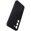 Etui Beline Silicone do Infinix Hot 60 Pro czarny