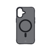 Apple iPhone 17 - 3mk Smoke MagCase