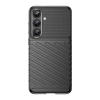 HURTEL ETUI POKROWIEC OCHRONNY DO SAMSUNG GALAXY S25+ SILIKONOWY PANCERNY