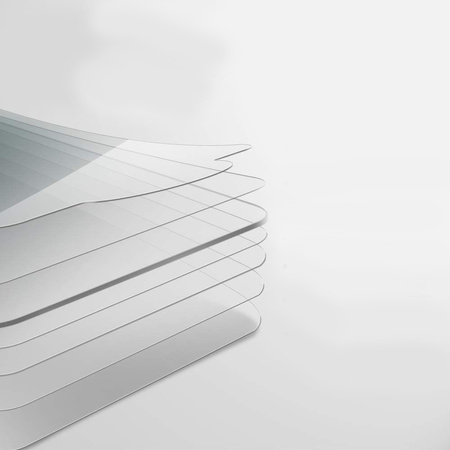 SPIGEN SZKŁO HARTOWANE DO IPAD 10.2 2019 2020 2021 GLAS.TR SLIM ANTYREFLEKS