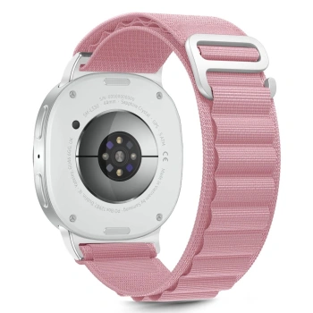 TECH-PROTECT PASEK NYLON STRIPE DO SAMSUNG GALAXY WATCH 40 44 46 MM