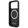 BMW ETUI M TRICOLOR METAL LOGO MAGSAFE DO IPHONE 17 PRO POKROWIEC Z LOGO