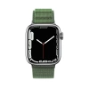 HURTEL PASEK ZE STALOWĄ SPRZĄCZKĄ ALPINE DO APPLE WATCH 38 40 41 MM