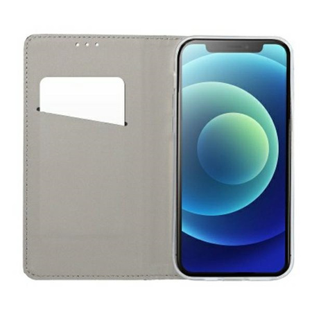 ETUI SMART MAGNET BOOK DO GOOGLE PIXEL 7 PRO Z MAGNETYCZNYM ZAMKNIĘCIEM I