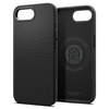 SPIGEN CASE LIQUID AIR DO MAGSAFE DO IPHONE 16E CHRONI PRZED ZARYSOWANIAMI