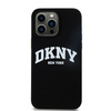 DKNY ETUI HARDCASE DO IPHONE 13 PRO MAX 6.7 DO MAGSAFE LIQUID SILICONE