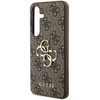 GUESS POKROWIEC HARD CASE DO SAMSUNG GALAXY A55 A556 Z LOGO METALOWYM