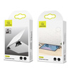 USAMS STOLIK POD TABLET LAPTOP 2 SZT DO IPAD MACBOOK AIR PRO ANTYPOŚLIZGOWY