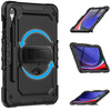 TECH-PROTECT ETUI SOLID360 DO GALAXY TAB S9 FE S10 FE 10.9 X510 X516B X520
