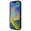 BMW POKROWIEC HARDCASE DO IPHONE 16 6.1 Z M GRIP STAND I CARBONOWYM WZOREM