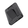 Powerbank Choetech B662 bezprzewodowy MagSafe 5000mAh - czarny