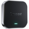 Adapter samochodowy Ottocast PCS55-T OttoAibox E2 Android Multimedia Box czarny