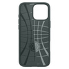 SPIGEN LIQUID AIR DO IPHONE 16 PRO MAX ETUI OCHRONA Z ANTYPOŚLIZGOWYM