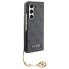 GUESS ETUI HARD CASE DO SAMSUNG GALAXY Z FOLD 5 4G CHARMS COLLECTION