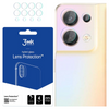 Oppo Reno 8 5G - 3mk Lens Protection