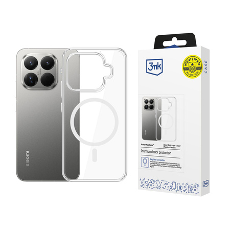 Xiaomi 15T Pro 5G - 3mk Armor MagCase
