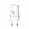 MCDODO SZYBKA ŁADOWARKA SIECIOWA DO TELEFONU KOSTKA DO ŁADOWARKI USB-C 45W