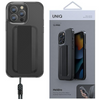 UNIQ etui Heldro iPhone 13 Pro Max 6,7" dymny/smoke