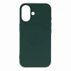 HURTEL ETUI LIQUID SILICONE CASE Z MAGSAFE DO SAMSUNG GALAXY S25 EDGE