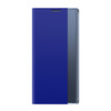 Sleep Case pokrowiec etui z klapką typu Smart Cover iPhone 13 mini niebieski
