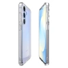 SPIGEN ETUI ULTRA HYBRID DO SAMSUNG GALAXY S25 FE OCHRONA Z TYŁEM