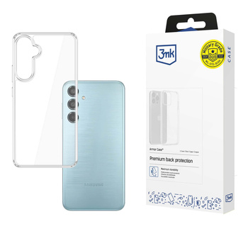 Samsung Galaxy M35 - 3mk Armor Case